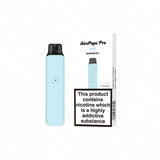 AIRSCREAM Air Pops Pro Lite Refillable Pod Kit