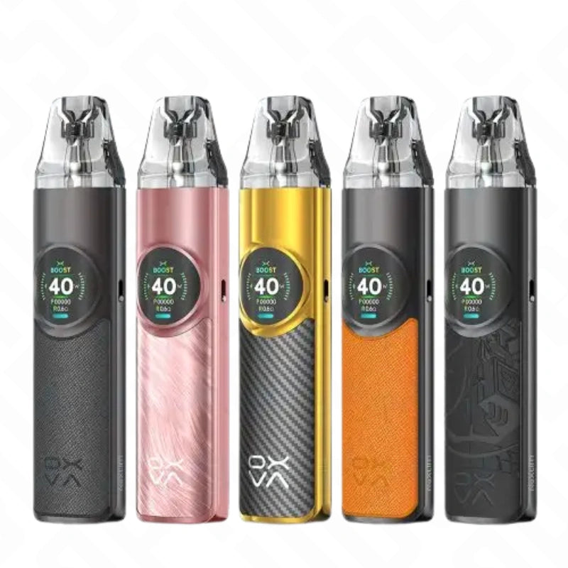 OXVA NeXLIM Pod Vape Kit 40W