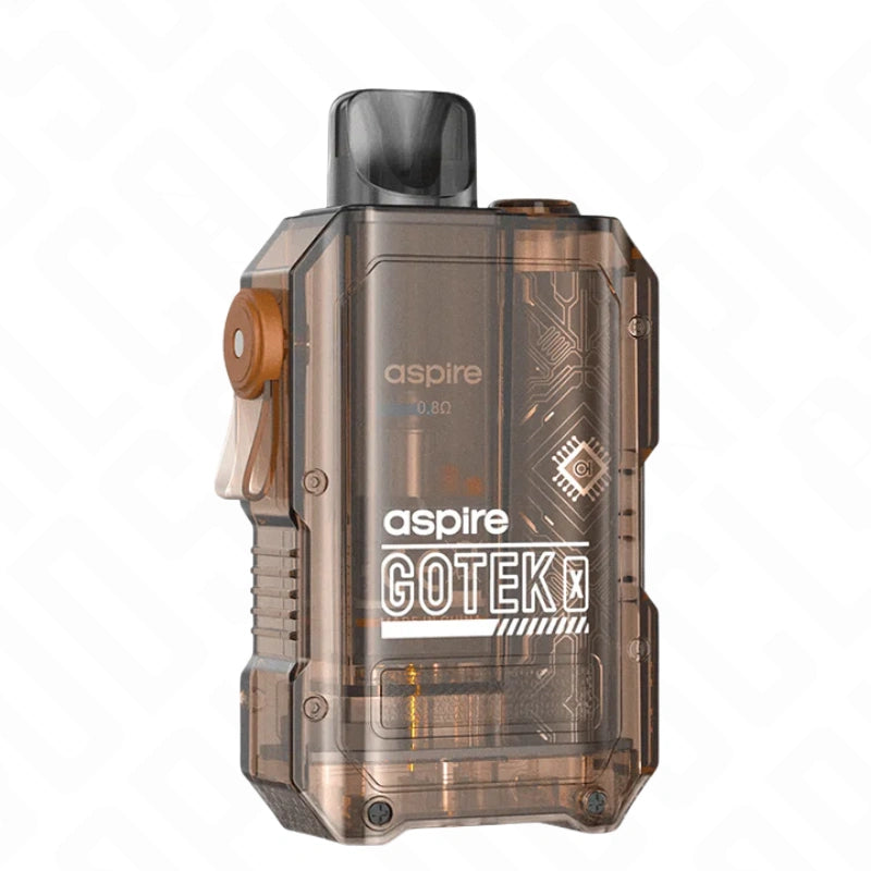 Aspire Gotek X Pod Vape Kit 16W