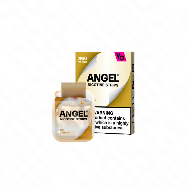 Vapes Bars Angel 2mg Nicotine Strips Vapes Bars