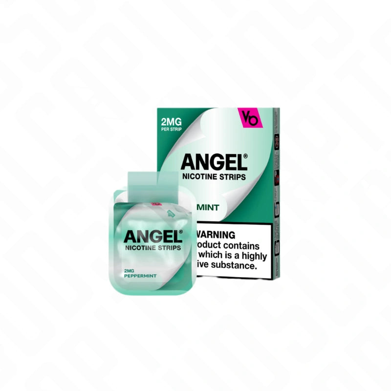 Vapes Bars Angel 2mg Nicotine Strips Vapes Bars