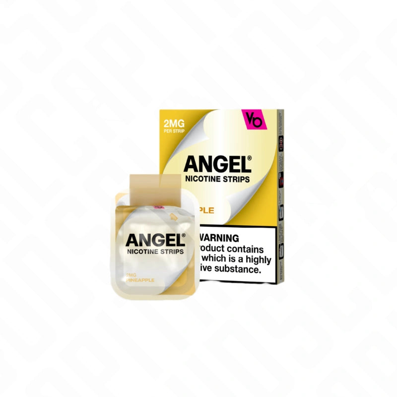 Vapes Bars Angel 2mg Nicotine Strips Vapes Bars