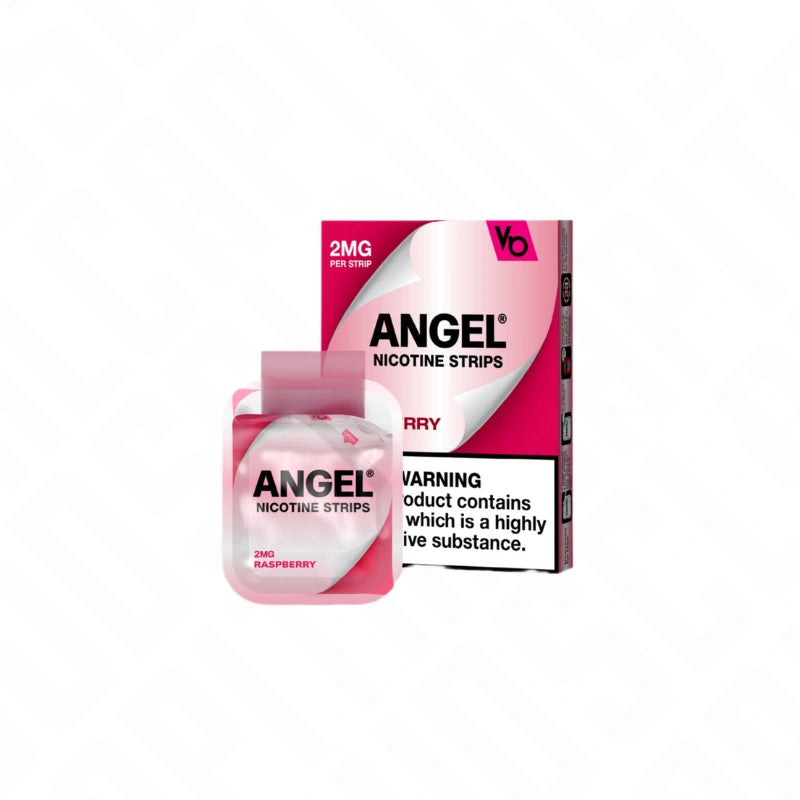 Vapes Bars Angel 2mg Nicotine Strips Vapes Bars