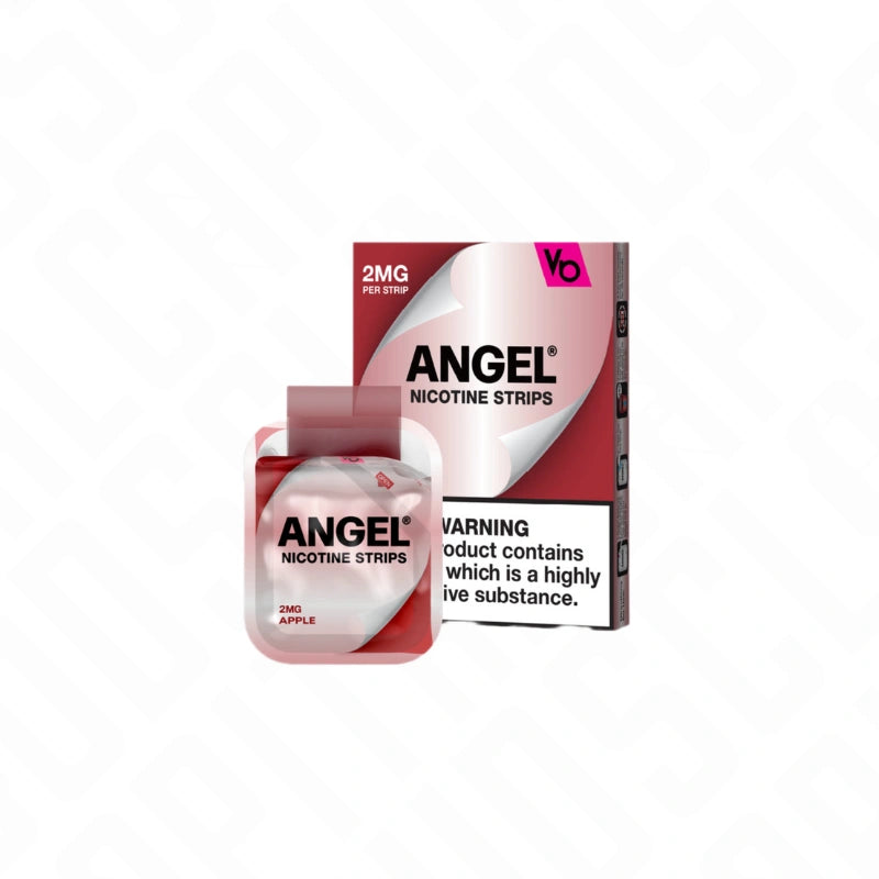 Vapes Bars Angel 2mg Nicotine Strips Vapes Bars
