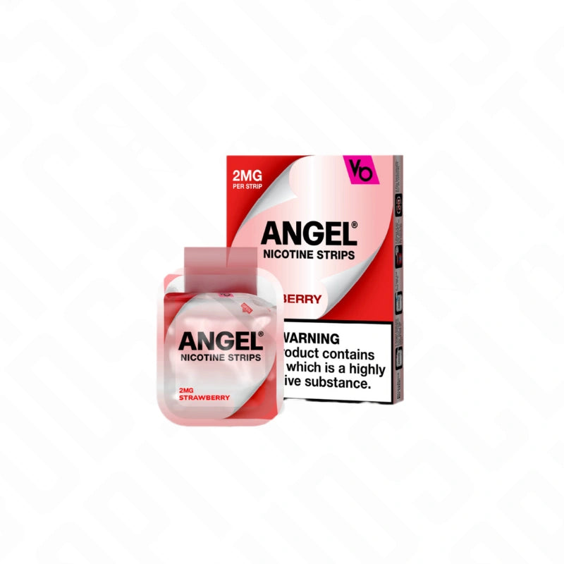 Vapes Bars Angel 2mg Nicotine Strips Vapes Bars