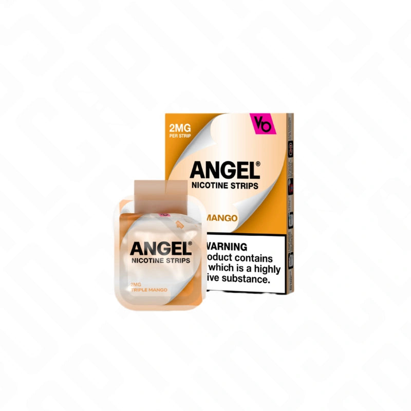 Vapes Bars Angel 2mg Nicotine Strips Vapes Bars