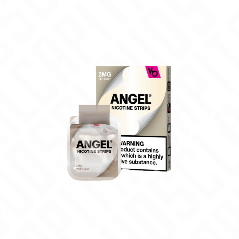Vapes Bars Angel 2mg Nicotine Strips Vapes Bars