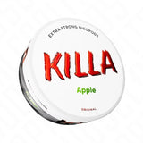 Killa Regular 16.5mg Nicotine Pouches NGP Empire