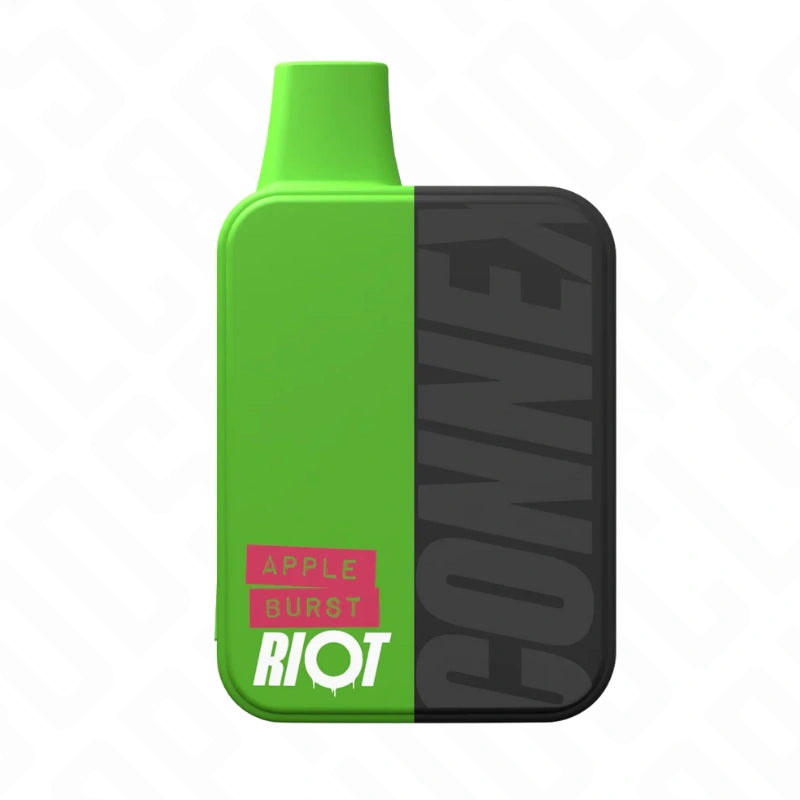 Riot Connex 20mg prefilled Vape Pod Kit