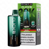 Pyne Pod Click S 30K Replacement Pod + Refill