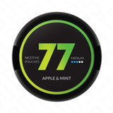 77 20mg Nicotine Pouches 77