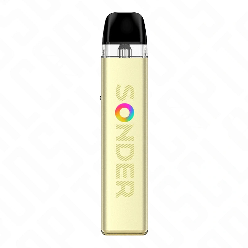 GeekVape Sonder Q 2 Pod System Kit 30W