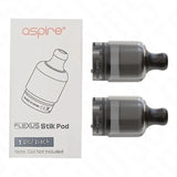 Aspire Flexus Stik replacement pod 4.5ml