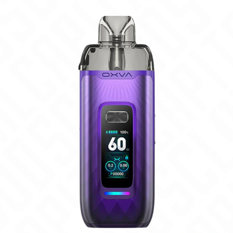 OXVA Vprime 60W Vape Pod Kit Oxva