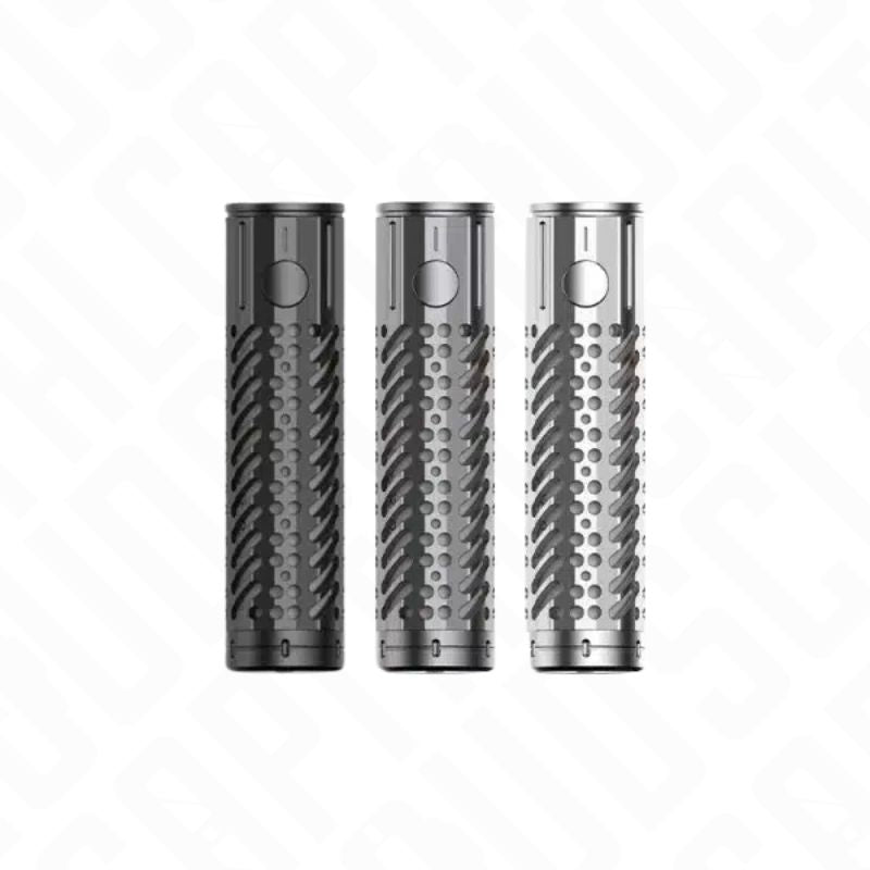 BD Vape Blaster Mod – Bypass Tube Mod BD Vape