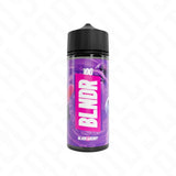BLNDR Shortfill - Black & Berry BLNDR