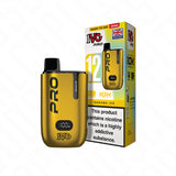 I VG Pro 12 10K Prefilled Pod Vape Kit (20mg)