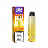 Lost Mary Nera 15k Prefilled Replacement Pods Lost Mary