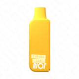 Riot Connex 10mg Replacement Pods