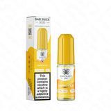 Bar Juice 5000 Nic Salt 10ml - Energy Ice