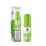 Bar Juice 5000 Nic Salt 10ml - Fresh Mint