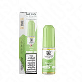 Bar Juice 5000 Nic Salt 10ml - Gummy Bear