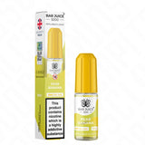 Bar Juice 5000 Nic Salt 10ml - Pear Banana