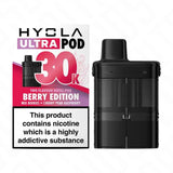 Hyola Ultra 30K Replacement Pod + Refill