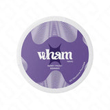 Wham Regular 14mg Nicotine Pouch Wham