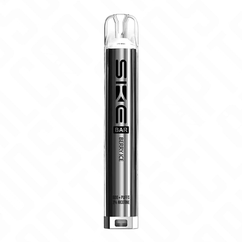 SKE Bar 600 Prefilled Vape Pod Kit SKE