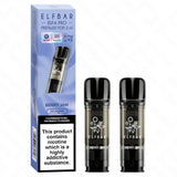 ELF Bar ELFA Pro Replacement Pods ELF Bar
