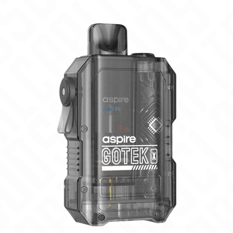 Aspire Gotek X Pod Vape Kit 16W