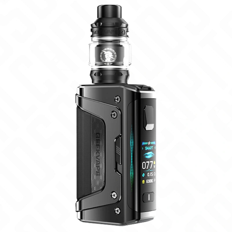 Geekvape Aegis Legend 5 200W Vape Kit