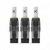 Kiwi Vapour Kiwi 1.2Ω Replacement Pods
