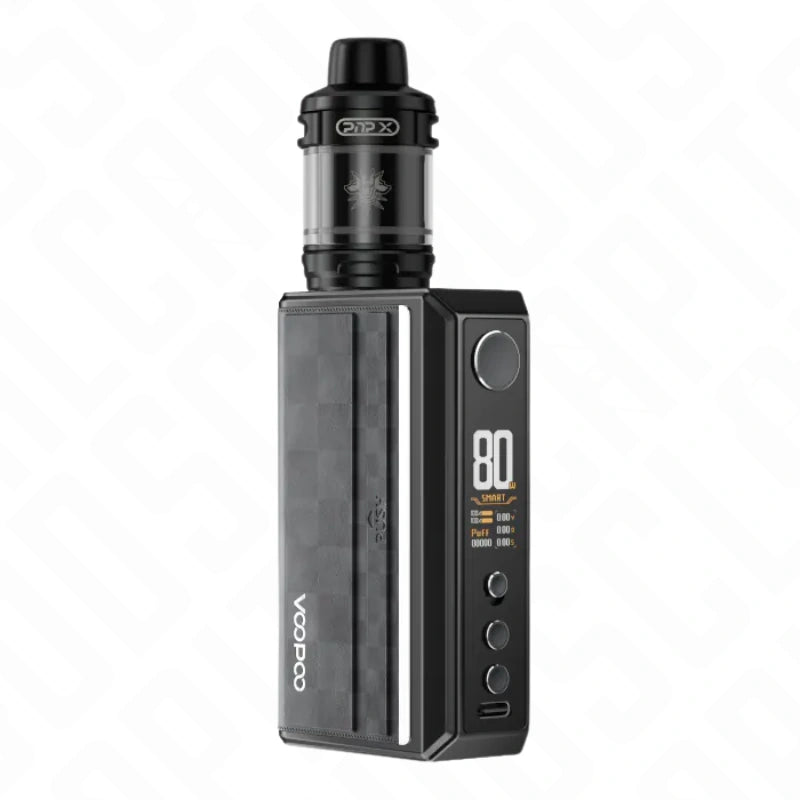 VooPoo Drag 5 Vape Kit