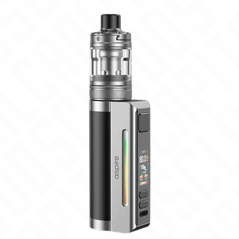 Aspire Zelos M80 Vape Kit 80W | Nautilus 3SR Tank Kit Capital Clouds Aspire Zelos M80 Vape Kit 80W | Nautilus 3SR Tank Kit Capital Clouds