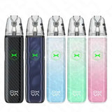 OXVA Xlim GO 2 Pod Vape Kit 30W