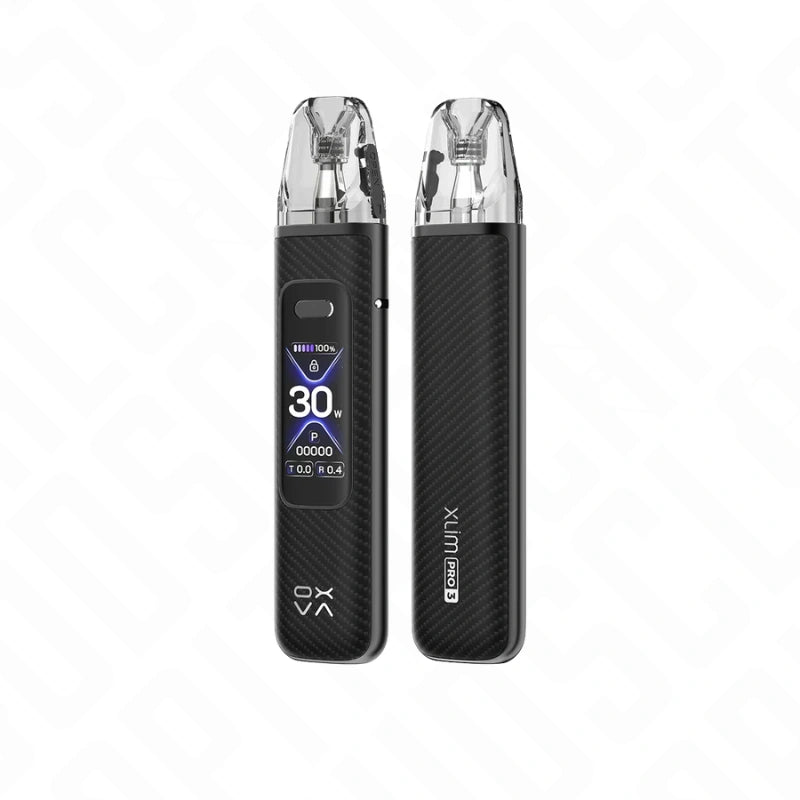 Oxva Xlim Pro 3 Pod Vape Kit 30W Oxva