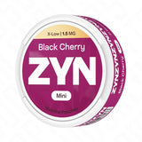 Zyn Mini X-Low 1.5mg Nicotine Pouches Philip Morris