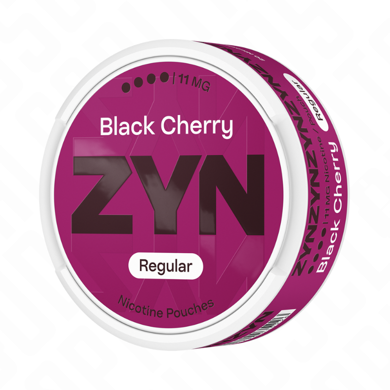 Zyn Regular 11mg Nicotine Pouches Philip Morris