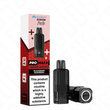 Hayati Pro Max Plus 6000 Pod + Refill