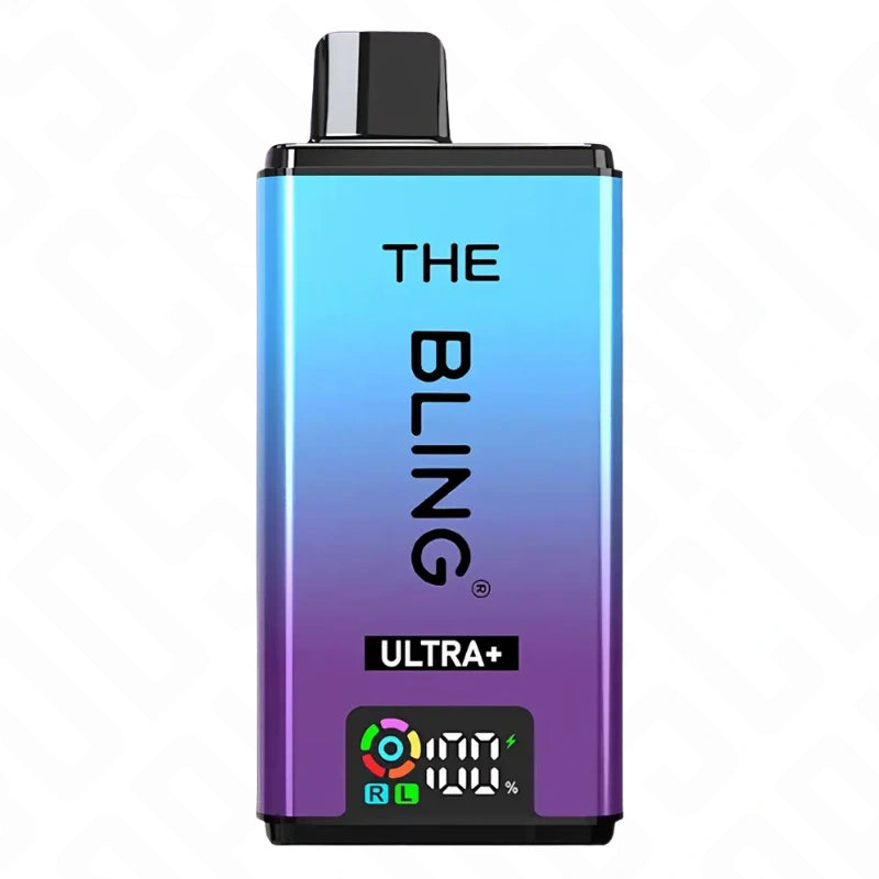 Bling Ultra Pro Max Prefilled Pod Vape Kit