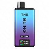 Bling Ultra Pro Max Prefilled Pod Vape Kit