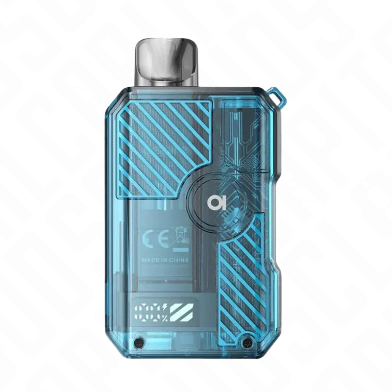 Aspire Gotek X III Pod Vape Kit