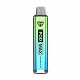 Crystal Pod Max Refillable Pod Vape Kit