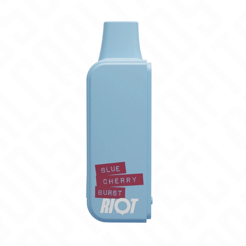 Riot Connex 20mg Replacement Pods