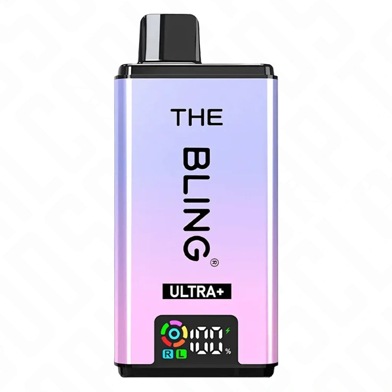 Bling Ultra Pro Max Prefilled Pod Vape Kit