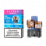 Elfbar Dual 10K Prefilled Replacement Pods Elf Bar