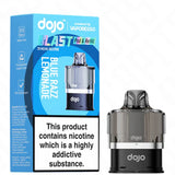 Vaporesso DOJO Blast 6000 Replacement Pods