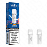 SKE Crystal Pro Replacement Prefilled Pods